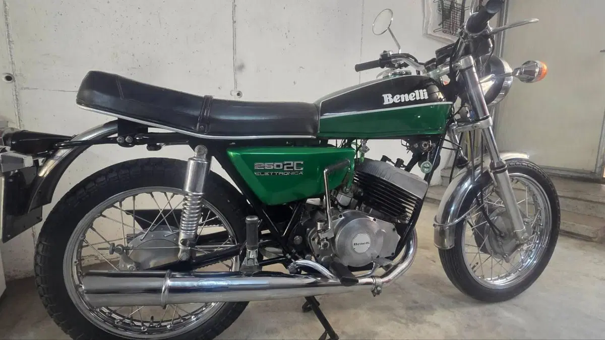 Benelli  