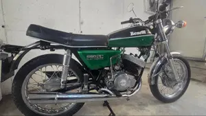 Benelli  