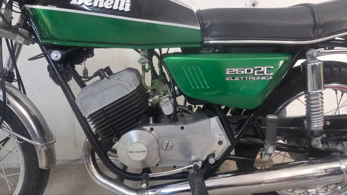 Benelli   (5)