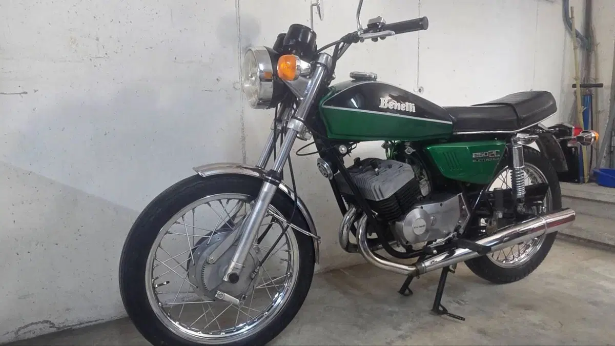 Benelli   (6)