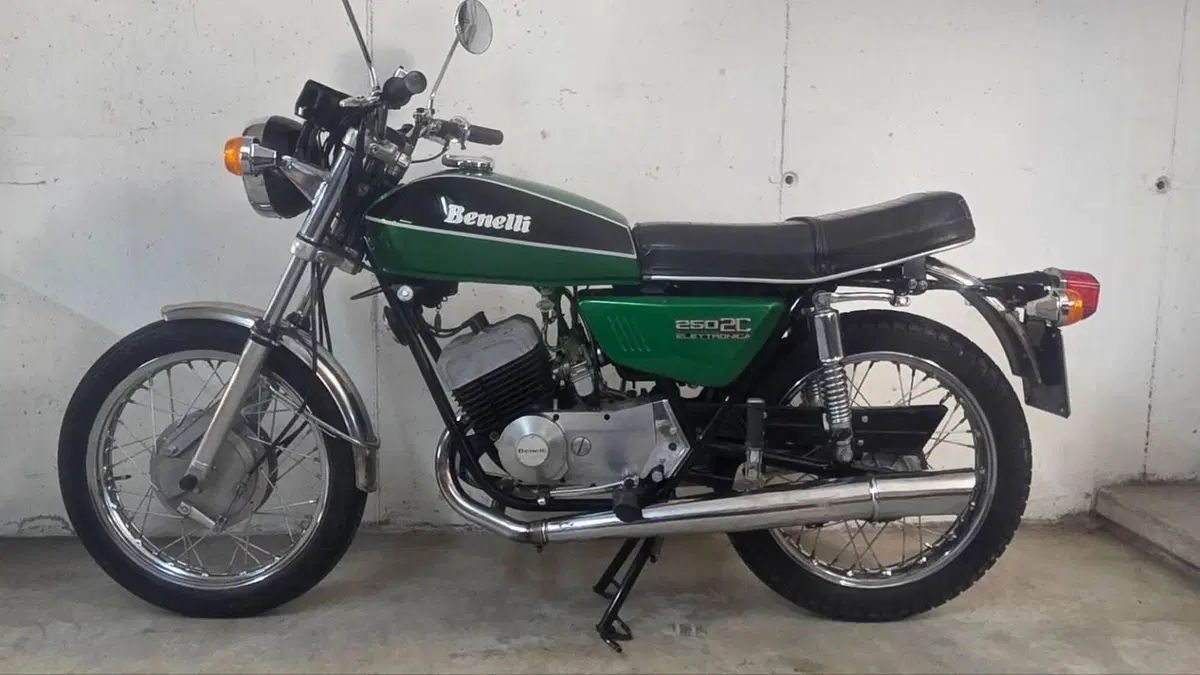 Benelli   (7)