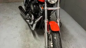 Harley-Davidson 883 R (2002 - 03) - XL 883R  (2)