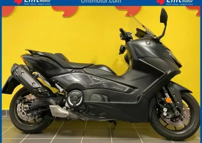 Yamaha T-Max 560 (2022 - 24) - Annuncio 9991329