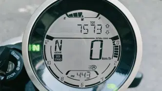 Ducati Scrambler 800 Icon (2021 - 22) usata