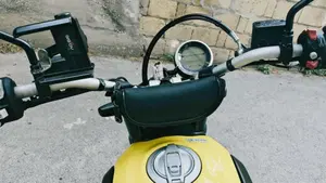 Ducati Scrambler 800 Icon (2021 - 22)  (10)