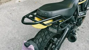 Ducati Scrambler 800 Icon (2021 - 22)  (13)