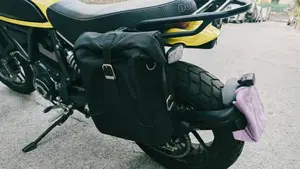 Ducati Scrambler 800 Icon (2021 - 22)  (14)