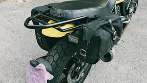 Ducati Scrambler 800 Icon (2021 - 22)  (17)