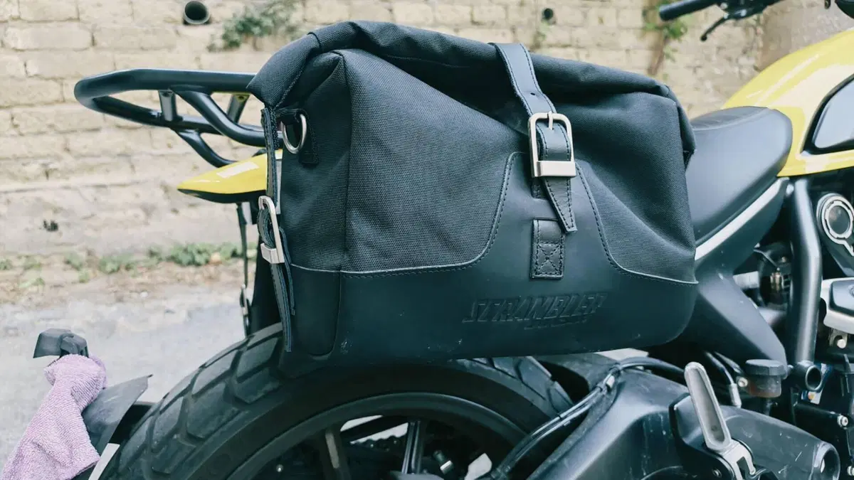 Ducati Scrambler 800 Icon (2021 - 22)  (19)