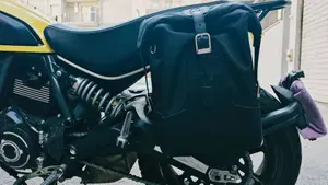 Ducati Scrambler 800 Icon (2021 - 22)  (20)