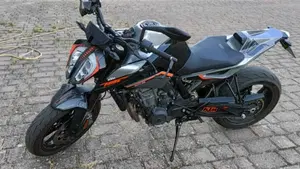 KTM 790 Duke (2018 - 20)  (2)