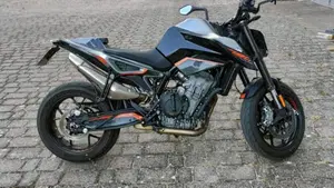 KTM 790 Duke (2018 - 20)  (3)