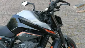 KTM 790 Duke (2018 - 20)  (5)