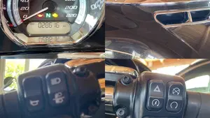 Harley-Davidson 107 Electra Glide Ultra Limited (2017 - 18) - FLHTK  (8)
