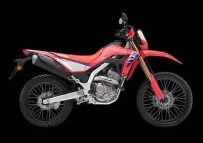Honda CRF 300L (2025 - 26) - Annuncio 10124898