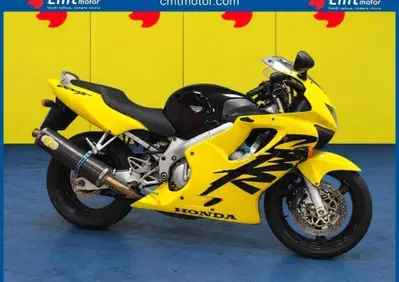 Honda CBR 600 F (1999 - 00) - Annuncio 10124905