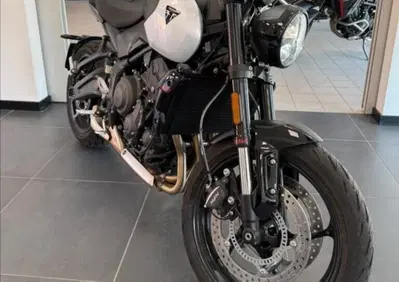 Triumph Trident 660 (2026) - Annuncio 10124900
