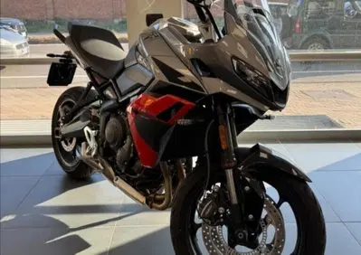 Triumph Tiger Sport 660 (2026) - Annuncio 10124902