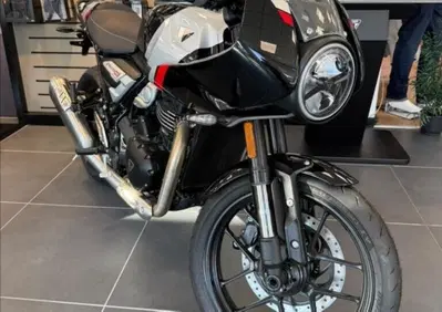 Triumph Thruxton 400 (2026) - Annuncio 10124904