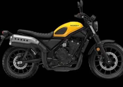 Honda CL500 (2025 - 26) - Annuncio 9556647