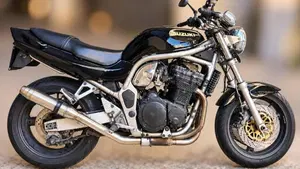 Suzuki  