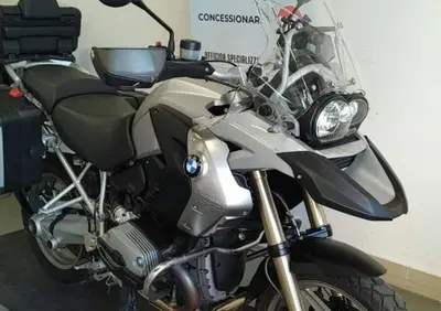 Bmw R 1200 GS (2008 - 09) - Annuncio 10124906