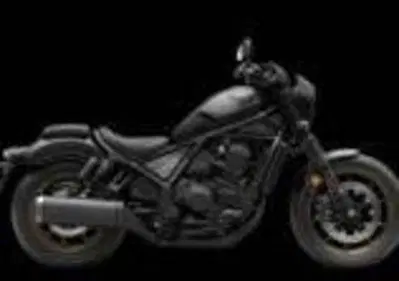 Honda CMX 1100 Rebel + Special Edition DCT (2025 - 26) - Annuncio 8509477