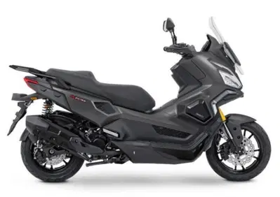 Kymco X-Tera 350 (2026) - Annuncio 10124921