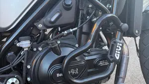 Benelli Leoncino 500 Trail ABS (2017 - 20)  (3)