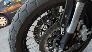 Benelli Leoncino 500 Trail ABS (2017 - 20)  (4)