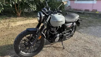 Honda GB 350 S (2025 - 26)