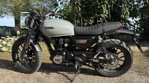 Honda GB 350 S (2025 - 26)  (2)