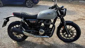 Honda GB 350 S (2025 - 26)  (3)