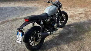 Honda GB 350 S (2025 - 26)  (4)