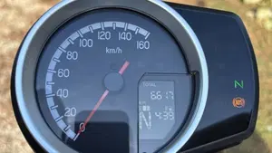 Honda GB 350 S (2025 - 26)  (5)