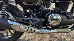 Honda GB 350 S (2025 - 26)  (7)