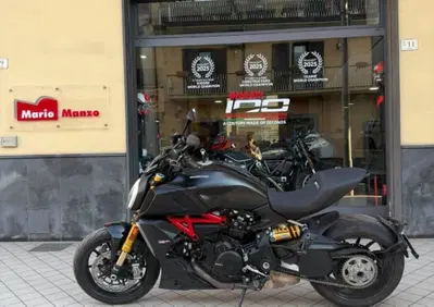 Ducati Diavel 1260 S (2021 - 22) - Annuncio 10124915