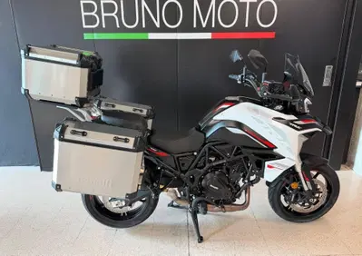 Benelli TRK 702 (2023 - 25) - Annuncio 10124914