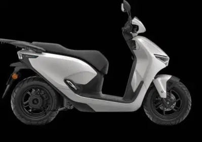Honda CUV e: (2025 - 26) - Annuncio 10124916
