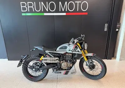 FB Mondial HPS 125 (2020 - 24) - Annuncio 10124918