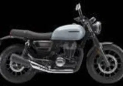 Honda GB 350 S (2025 - 26) - Annuncio 10124919