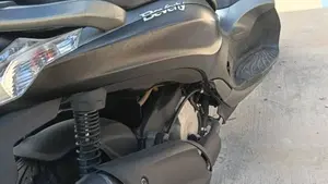 Piaggio Beverly 350 SportTouring ie ABS (2011 - 17)  (3)
