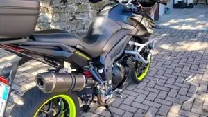 Triumph Tiger 1050 Sport ABS (2016 - 20) 