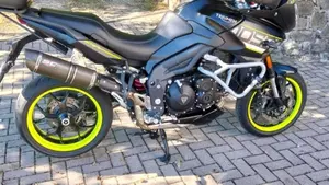 Triumph Tiger 1050 Sport ABS (2016 - 20)  (3)