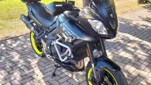 Triumph Tiger 1050 Sport ABS (2016 - 20)  (4)