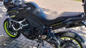 Triumph Tiger 1050 Sport ABS (2016 - 20)  (5)