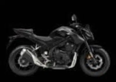 Honda CB 500 Hornet (2026) - Annuncio 10124922