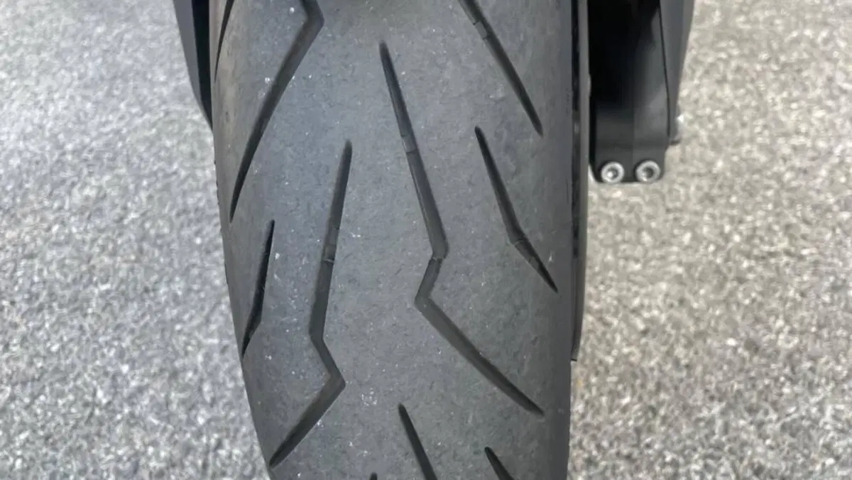 Yamaha T-Max 560 (2022 - 24)  (7)