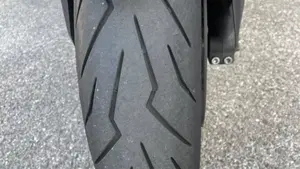 Yamaha T-Max 560 (2022 - 24)  (7)