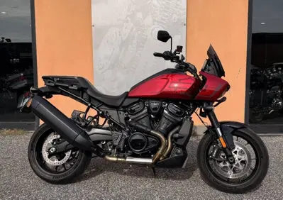 Harley-Davidson Pan America 1250 ST (2025 - 26) - Annuncio 10124924